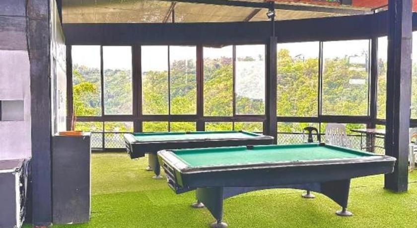 Ultra Winds Mountain Resort (Adults Only) Cagayan de Oro Exteriér fotografie