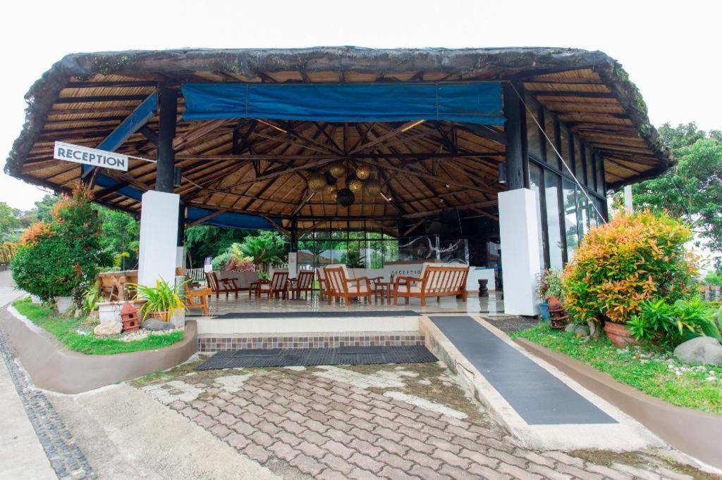 Ultra Winds Mountain Resort (Adults Only) Cagayan de Oro Exteriér fotografie