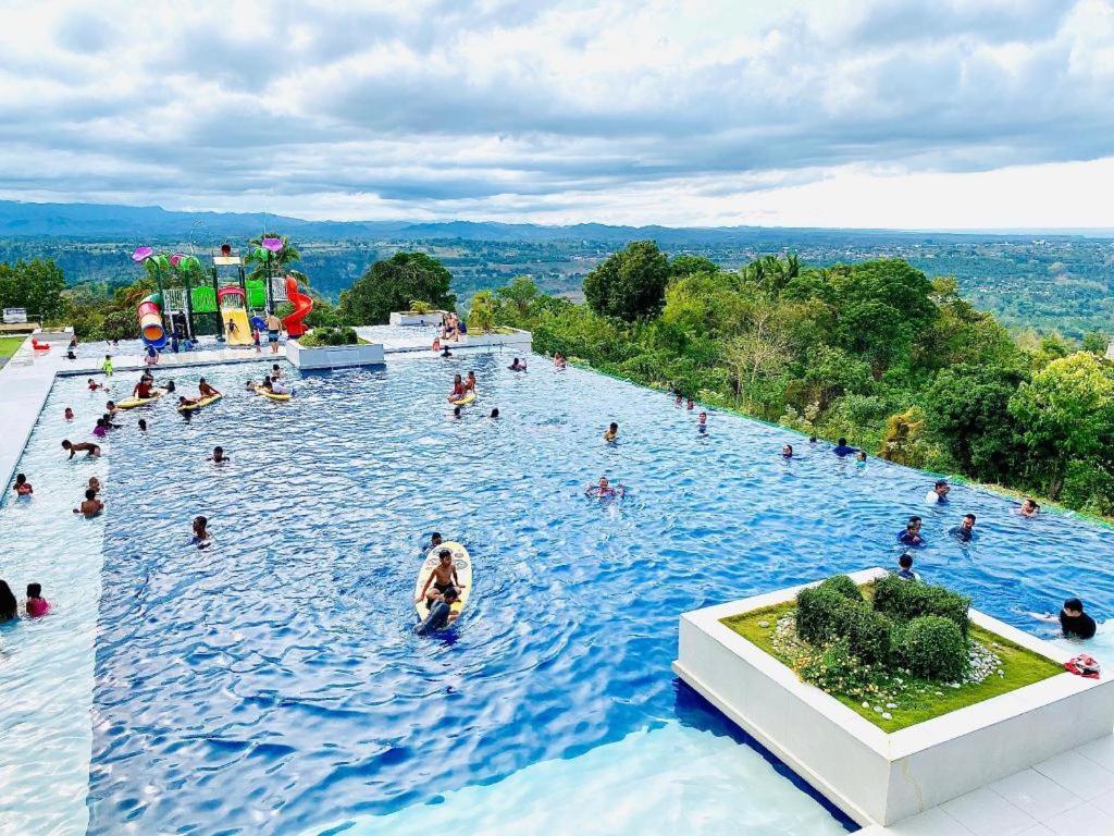 Ultra Winds Mountain Resort (Adults Only) Cagayan de Oro Exteriér fotografie