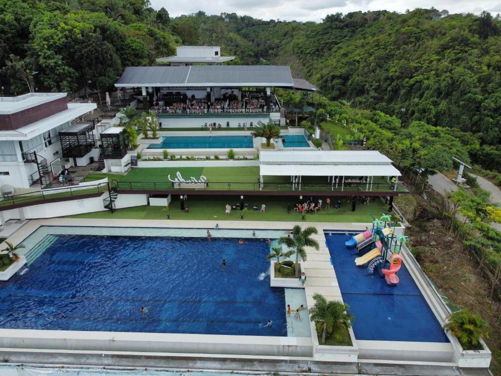 Ultra Winds Mountain Resort (Adults Only) Cagayan de Oro Exteriér fotografie