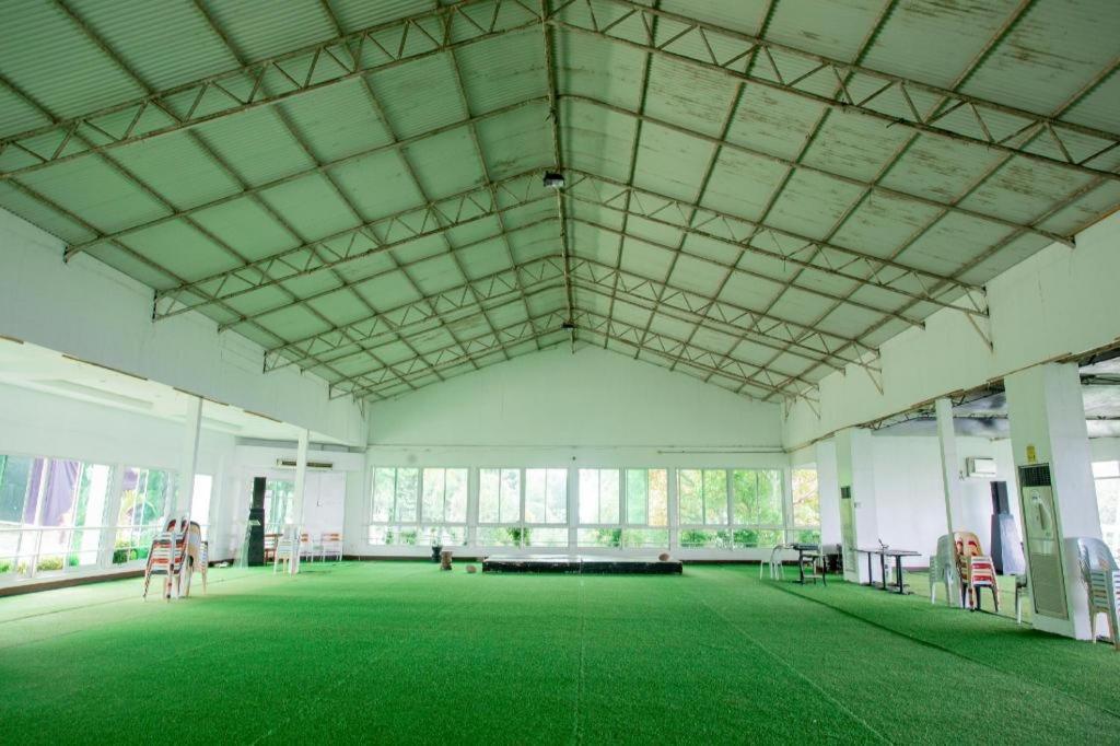 Ultra Winds Mountain Resort (Adults Only) Cagayan de Oro Exteriér fotografie