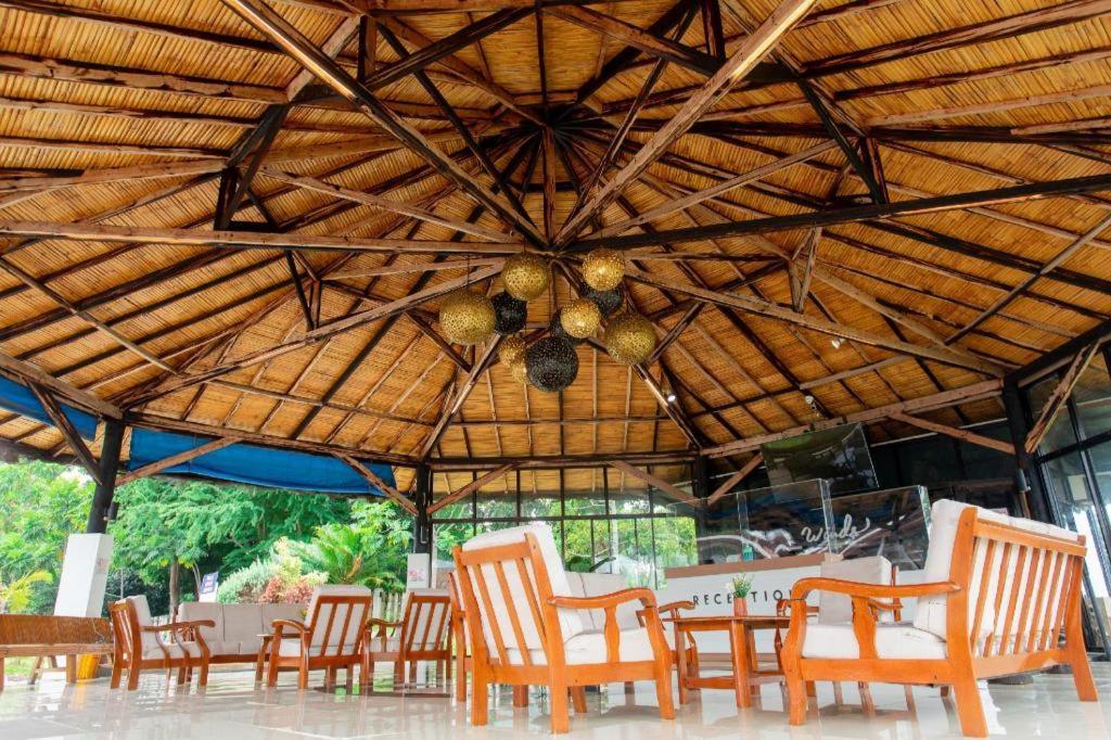 Ultra Winds Mountain Resort (Adults Only) Cagayan de Oro Exteriér fotografie