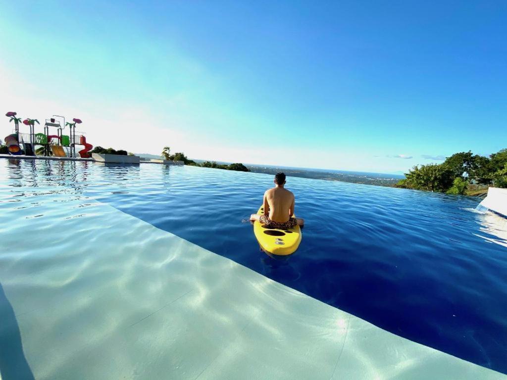 Ultra Winds Mountain Resort (Adults Only) Cagayan de Oro Exteriér fotografie
