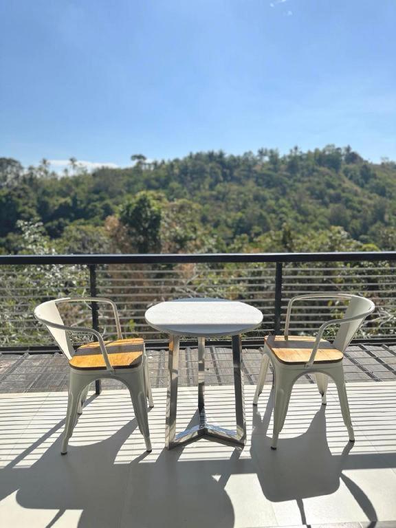 Ultra Winds Mountain Resort (Adults Only) Cagayan de Oro Exteriér fotografie