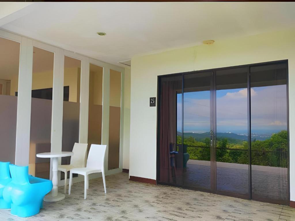 Ultra Winds Mountain Resort (Adults Only) Cagayan de Oro Exteriér fotografie